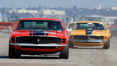 Cars vehicles Ford mustang