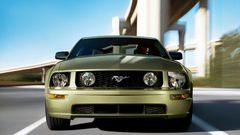 Cars vehicles Ford mustang