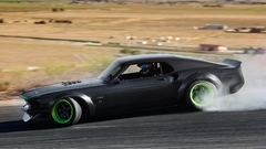 Cars vehicles Ford mustang