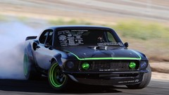 Cars vehicles Ford mustang