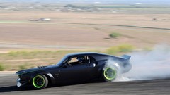 Cars vehicles Ford mustang