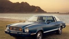 Cars vehicles Ford mustang