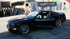 Cars vehicles Ford mustang