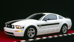 Cars vehicles Ford mustang