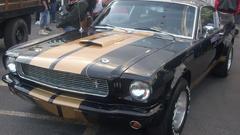 Cars vehicles Ford mustang