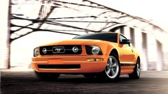 Cars vehicles Ford mustang