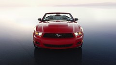 Cars vehicles Ford mustang