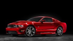 Cars vehicles Ford mustang