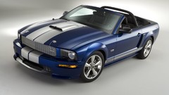 Cars vehicles Ford mustang