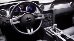 Cars vehicles Ford mustang