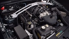 Cars vehicles Ford mustang