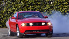 Cars vehicles Ford mustang