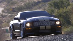 Cars vehicles Ford mustang