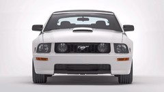 Cars vehicles Ford mustang