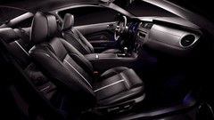 Cars vehicles Ford mustang