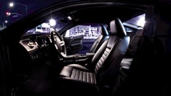 Cars vehicles Ford mustang