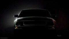 Cars vehicles Ford mustang