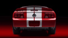 Cars vehicles Ford mustang