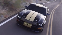 Cars vehicles Ford mustang