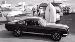 Cars vehicles Ford mustang