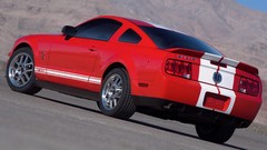 Cars vehicles Ford mustang