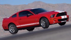 Cars vehicles Ford mustang