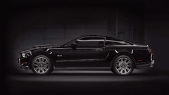 Cars vehicles Ford mustang