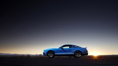 Cars vehicles Ford mustang