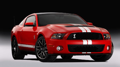 Cars vehicles Ford mustang