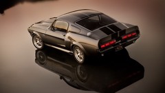 Cars vehicles Ford mustang