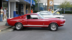 Cars vehicles Ford mustang