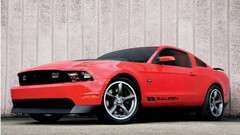 Cars vehicles Ford mustang
