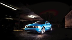 Cars vehicles Ford mustang