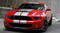 Cars vehicles Ford mustang