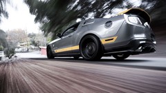 Cars vehicles Ford mustang