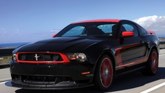 Cars vehicles Ford mustang