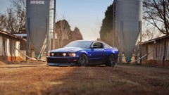 Cars vehicles Ford mustang