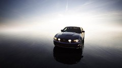 Cars vehicles Ford mustang