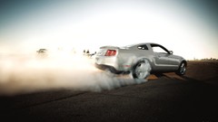 Cars vehicles Ford mustang