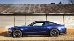 Cars vehicles Ford mustang