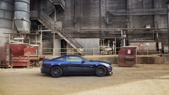 Cars vehicles Ford mustang