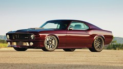 Cars vehicles Ford mustang american cars muscle cars red cars