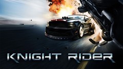 Cars vehicles Ford mustang Knight Rider
