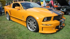 Cars vehicles Ford mustang muscle cars