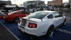 Cars vehicles Ford mustang muscle cars Ford Shelby
