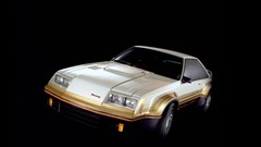 Cars vehicles Ford mustang Supercars 1979