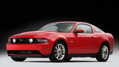 Cars vehicles Ford mustang Supercars