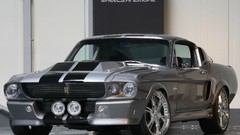 Cars vehicles Ford mustang Supercars