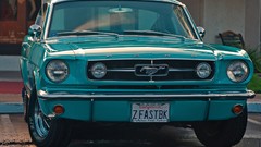 Cars vehicles Ford mustang Supercars