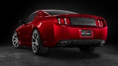 Cars vehicles Ford mustang Supercars